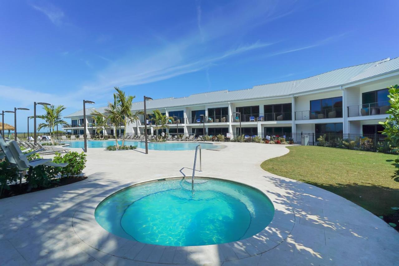 Anna Maria Beach Resort Holmes Beach Exterior foto