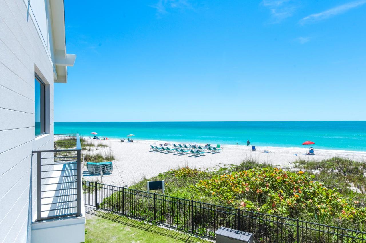 Anna Maria Beach Resort Holmes Beach Exterior foto