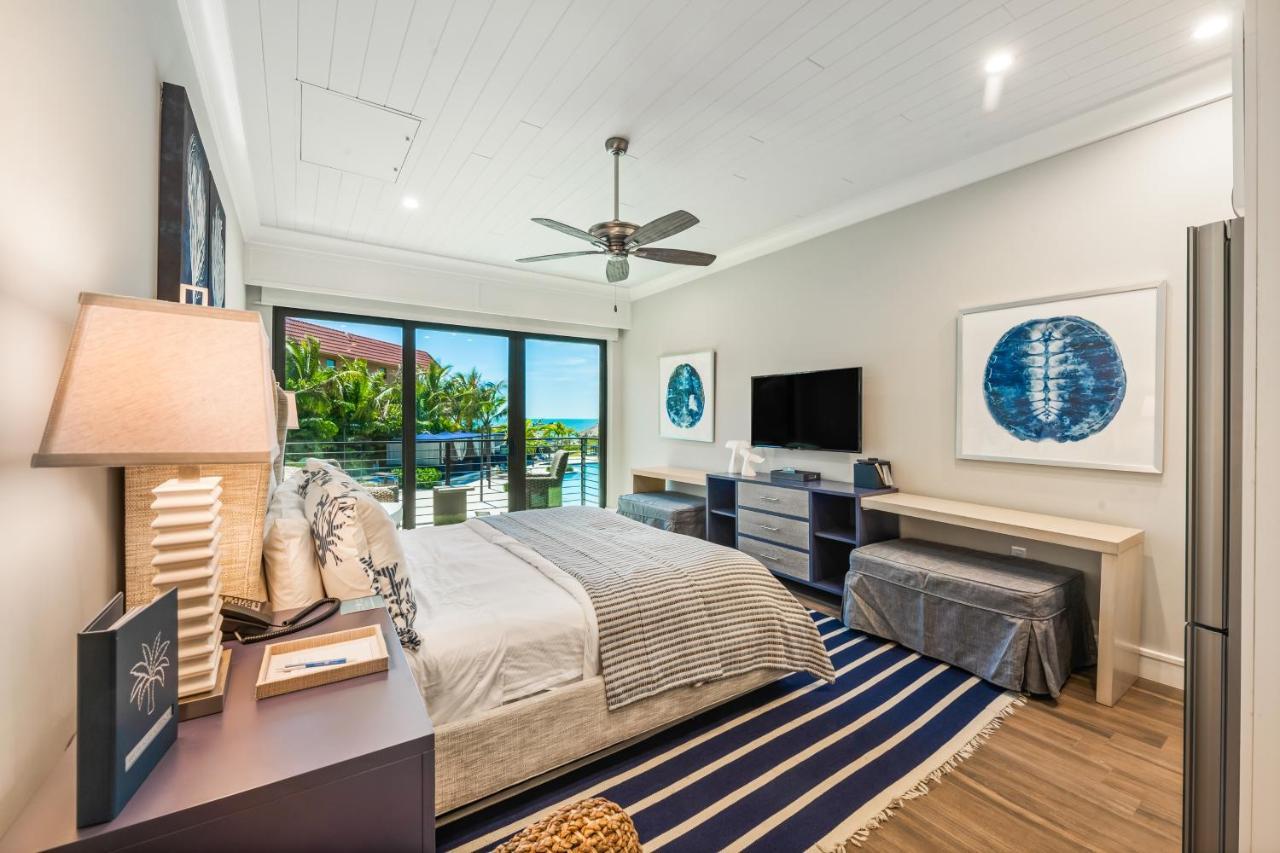 Anna Maria Beach Resort Holmes Beach Exterior foto