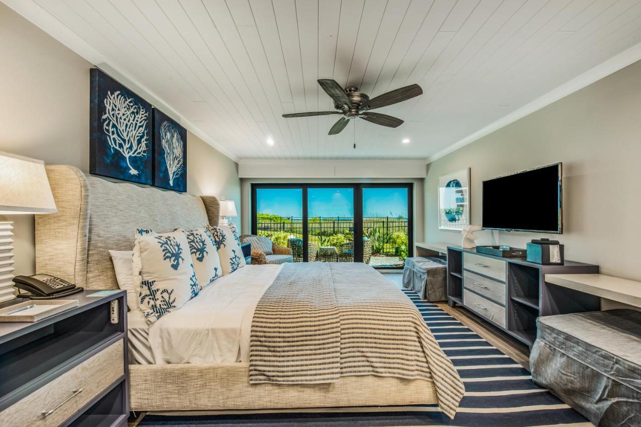 Anna Maria Beach Resort Holmes Beach Exterior foto