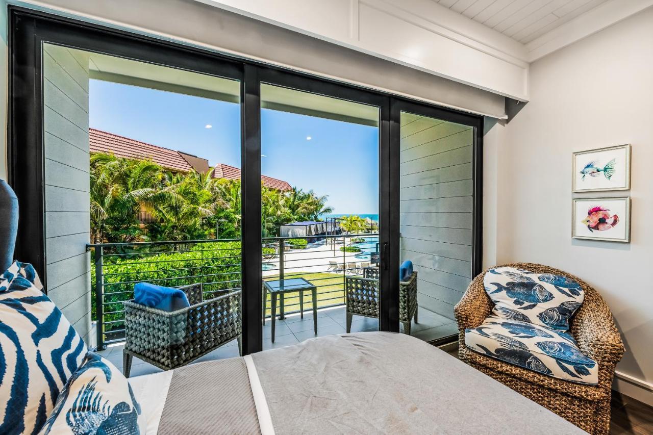 Anna Maria Beach Resort Holmes Beach Exterior foto