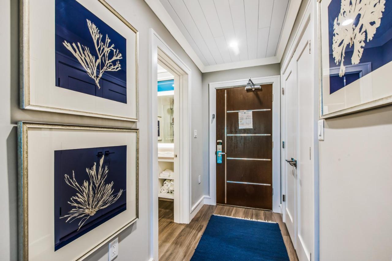 Anna Maria Beach Resort Holmes Beach Exterior foto