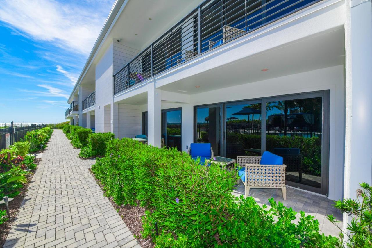 Anna Maria Beach Resort Holmes Beach Exterior foto