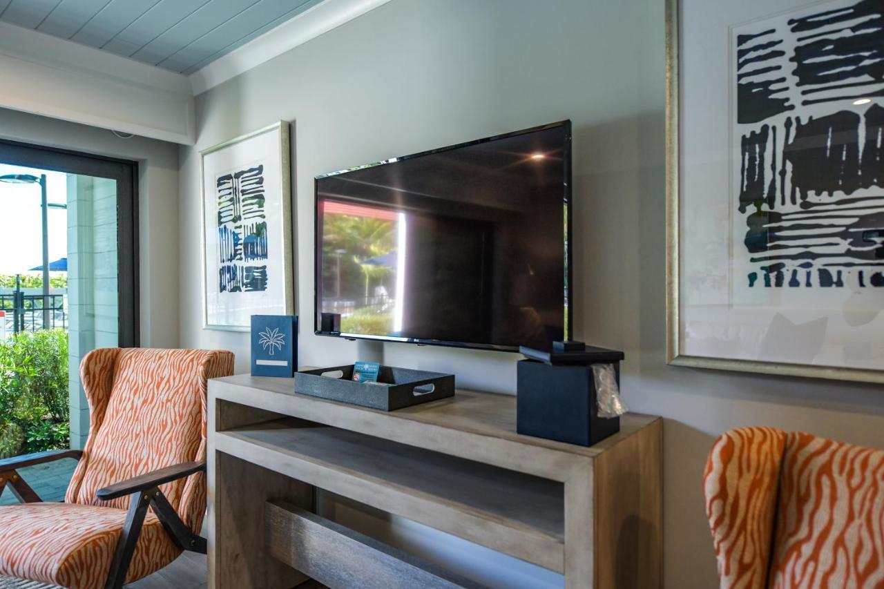 Anna Maria Beach Resort Holmes Beach Exterior foto